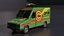 Bug van