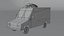Bug van