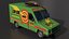 Bug van