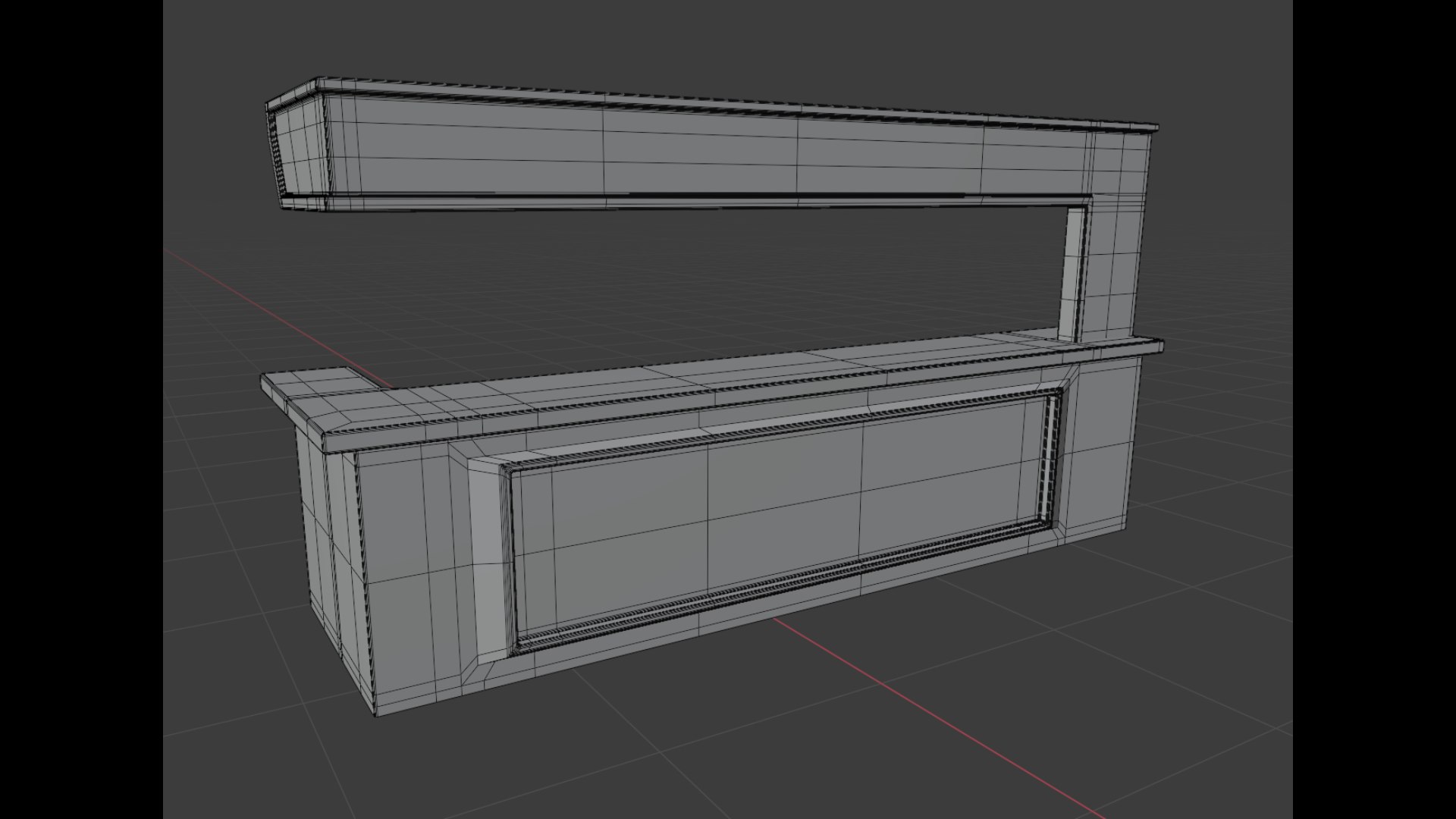 Full Furniture Kit for Modern House 3D https://p.turbosquid.com/ts-thumb/JH/IE07eb/6P/barwireframe/png/1634911789/1920x1080/fit_q87/d46febffab32ccbd7dfe196911aba6b7b6ed3ac9/barwireframe.jpg