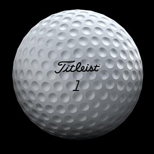GolfBall