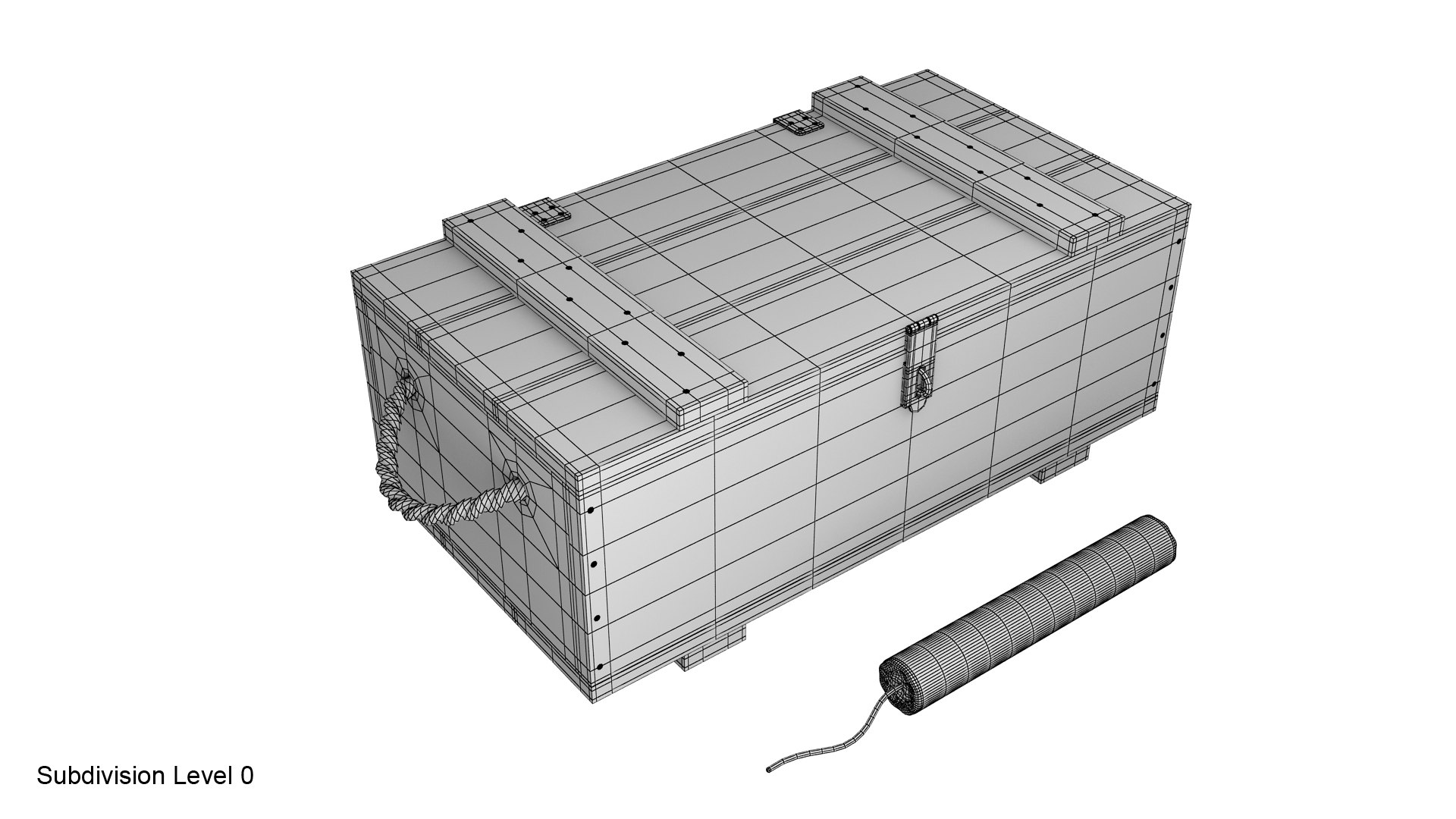 3D dynamite box model https://p.turbosquid.com/ts-thumb/JH/LPb05n/1DjLZkrD/23/jpg/1604350521/1920x1080/fit_q87/999fb1ea131e4b97a1cfc0123b071c8a3cc89f06/23.jpg