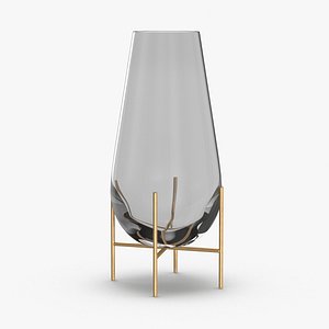 Modern Vase