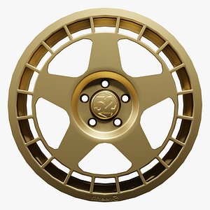 Fifteen52 Turbomac Wheel