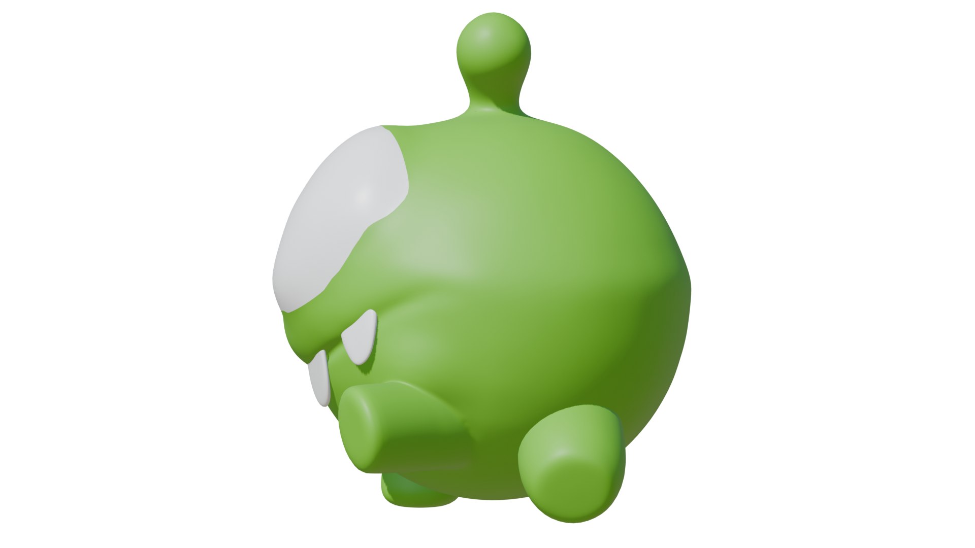 Om nom posed 3D model https://p.turbosquid.com/ts-thumb/JH/OulYDX/x3/pose_2/png/1745869319/1920x1080/fit_q87/b2c0bf01509ddc82d28c12b303d4da60a47788e0/pose_2.jpg