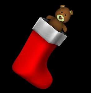 christmas stocking