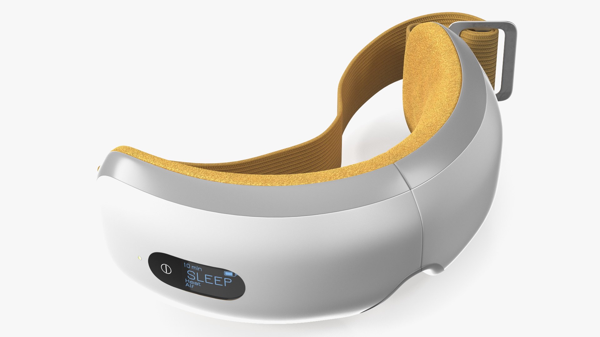 Breo Eye-Massager Lies Fur 3D model preview