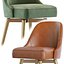 Taburete de mostrador West Elm