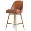 Taburete de mostrador West Elm