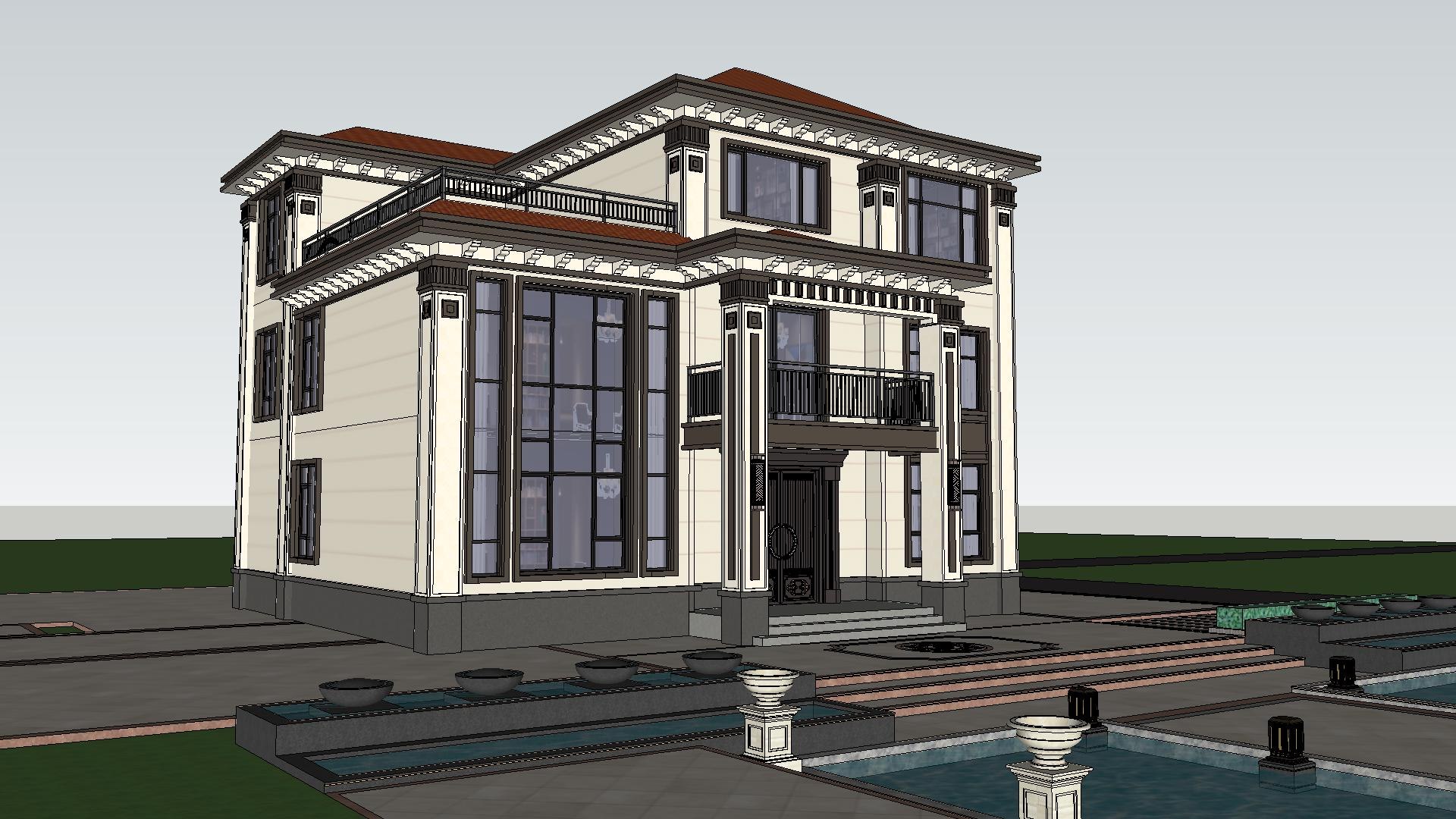3D Modern style villa high-end fashion self-built home stay hotel building holiday villa https://p.turbosquid.com/ts-thumb/JH/TqV13Q/3X/14/jpg/1729150941/1920x1080/fit_q87/8d953eff4a3a9b0f7c5de6298b94a78d308b87a3/14.jpg