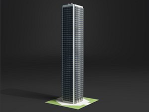 skyscraper