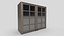 Gabinete de cocina N14