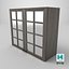 Gabinete de cocina N14