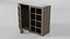 Gabinete de cocina N14