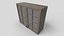 Gabinete de cocina N14