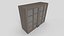 Gabinete de cocina N14