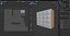 Gabinete de cocina N14