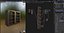Gabinete de cocina N14