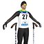 Cross Country Skier V2