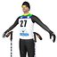Cross Country Skier V2