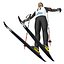Cross Country Skier V2