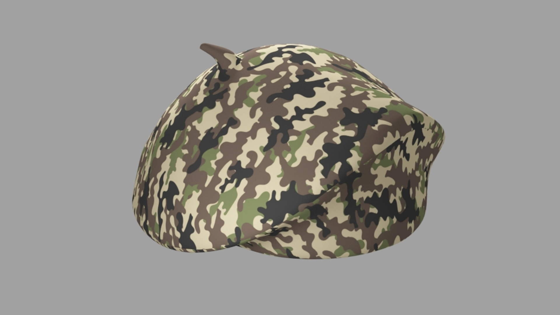 3D beret https://p.turbosquid.com/ts-thumb/JH/ZGkdEQ/UZ/beret/jpg/1650784907/1920x1080/turn_fit_q99/3ee29e83c95ae4d60045568fdcd1232c28615d7d/beret-1.jpg