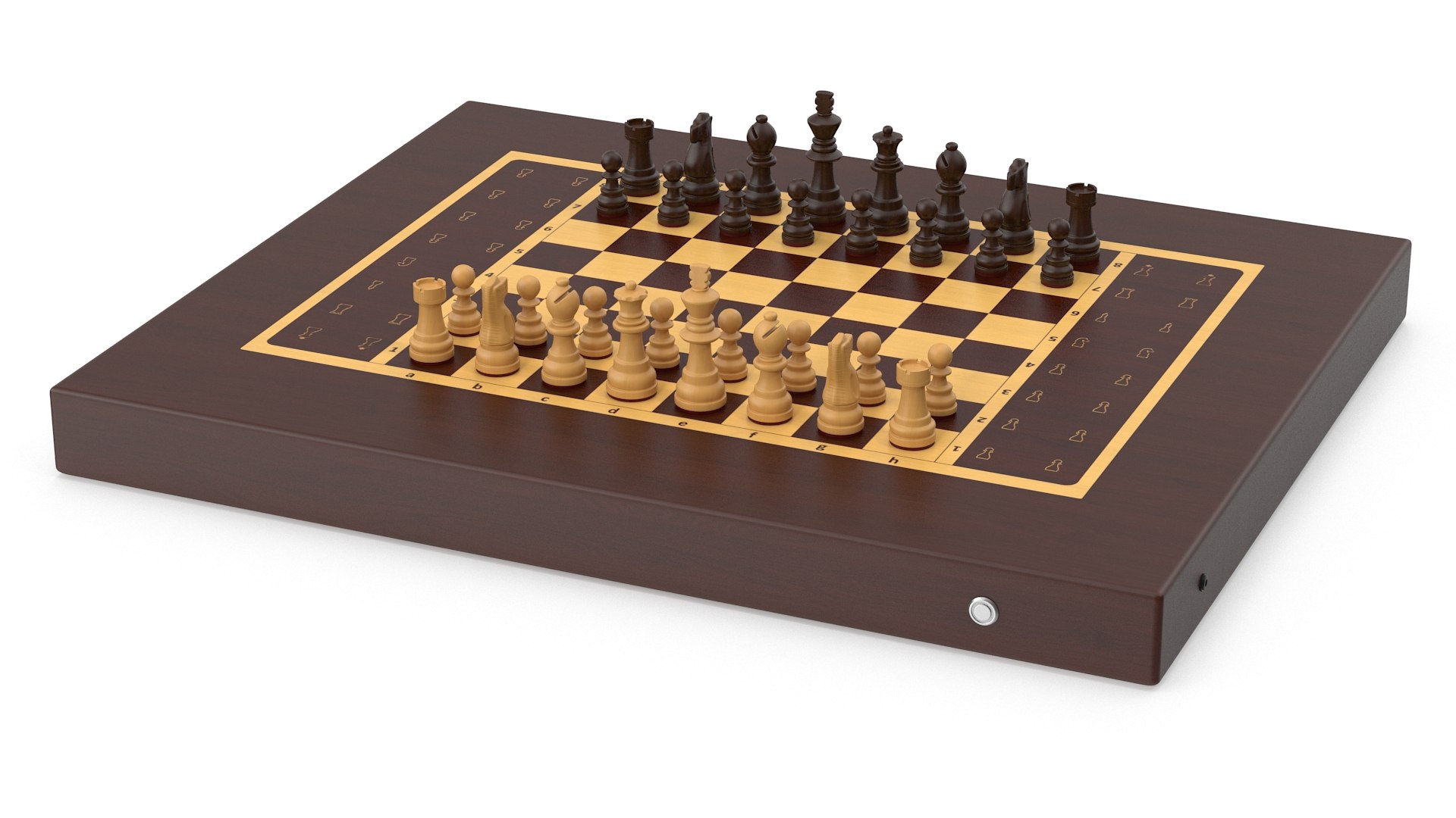 Robotic Chessboard 3D model https://p.turbosquid.com/ts-thumb/JH/agFA0v/JL/03/jpg/1684068182/1920x1080/fit_q87/dff10a4a62dcd2571e57581d0f1f48cd2fbb201b/03.jpg