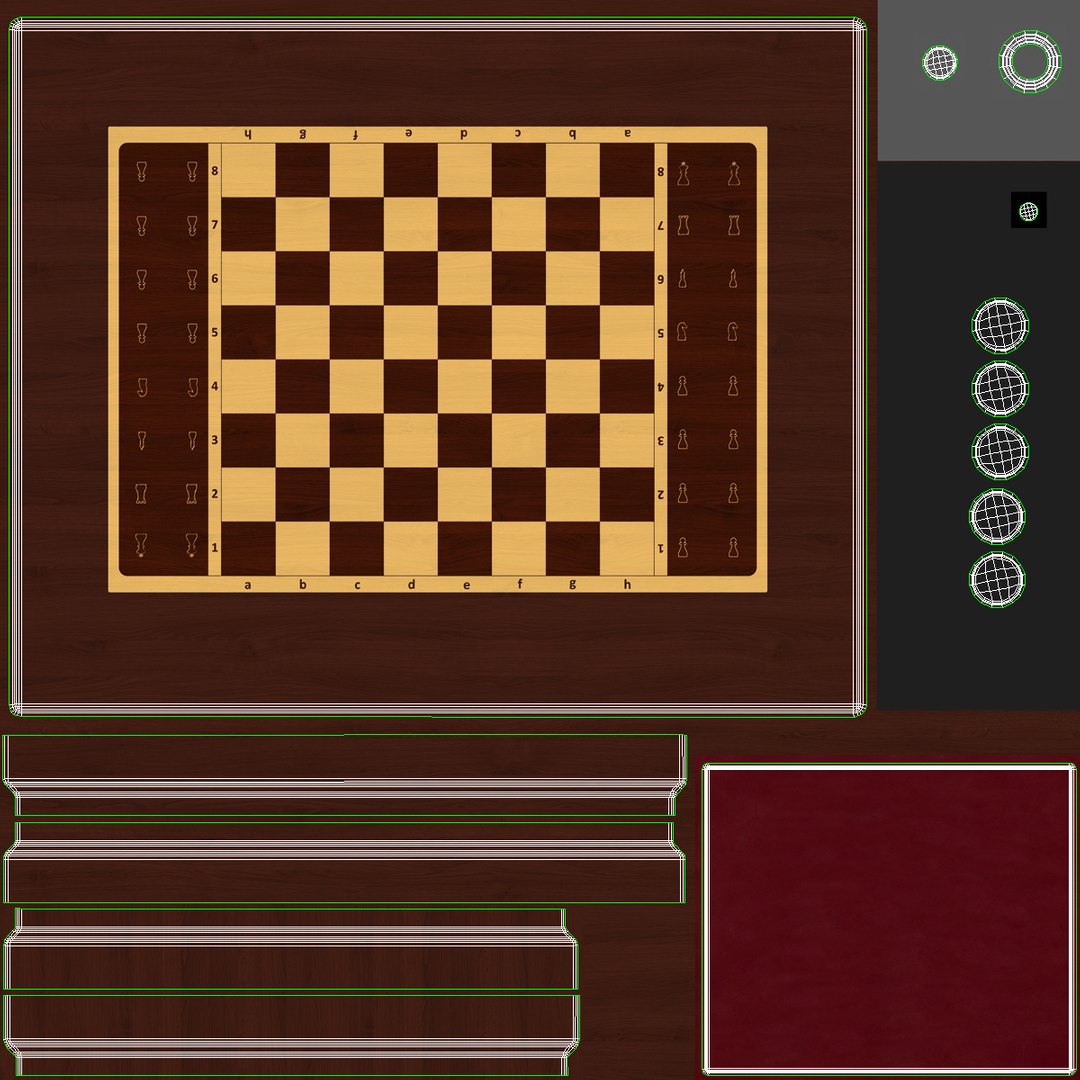 Robotic Chessboard 3D model https://p.turbosquid.com/ts-thumb/JH/agFA0v/Yf/08/jpg/1684068195/1920x1080/fit_q87/837696d7b3e9ab0e69f2b372e852ebd8a4746c9c/08.jpg