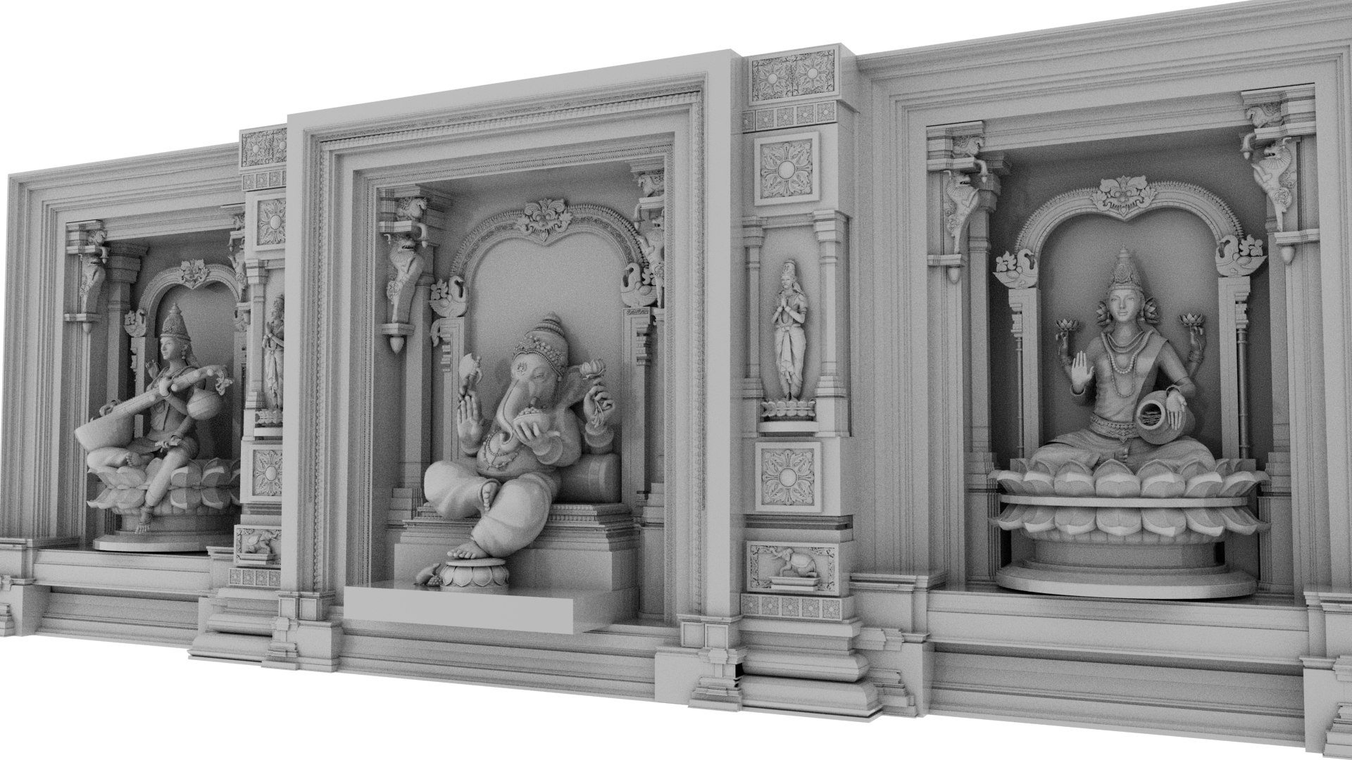 ganesh saraswathi lakshmi statue model https://p.turbosquid.com/ts-thumb/JH/creNb8/oi/g5/jpg/1776066766/1920x1080/fit_q87/d7616d2d3fd0cbbc75cbdee0cf473f2a0b58a880/g5.jpg