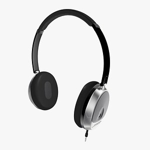 Bose On-Ear Headphones
