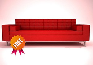 SPENCER SOFA GUS MODERN