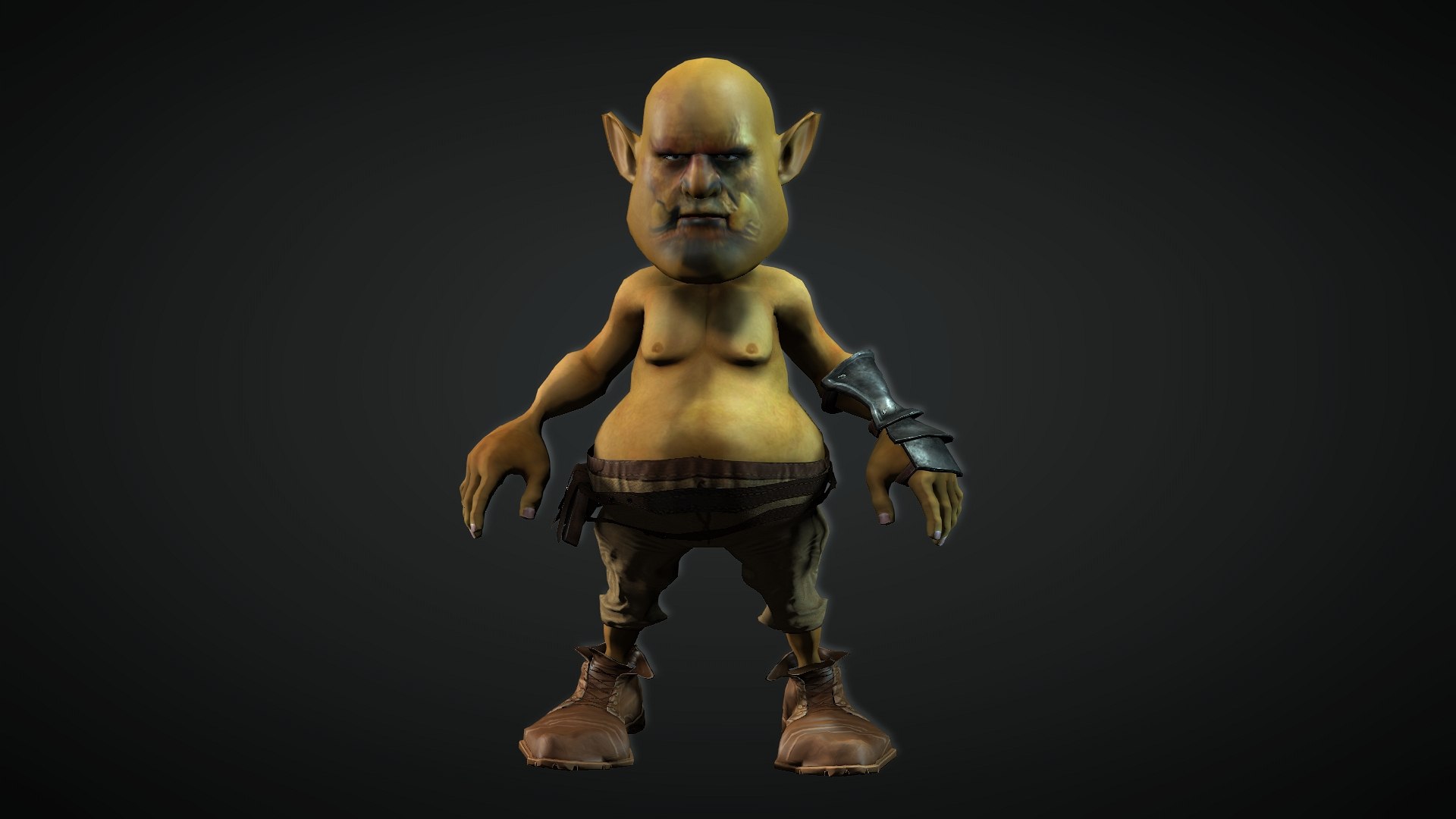 Orc Toon 3D https://p.turbosquid.com/ts-thumb/JH/fVWa7d/dM/ts1/jpg/1631817375/1920x1080/fit_q87/a009e636fa84d6881226e2b2b011d1b05570b256/ts1.jpg