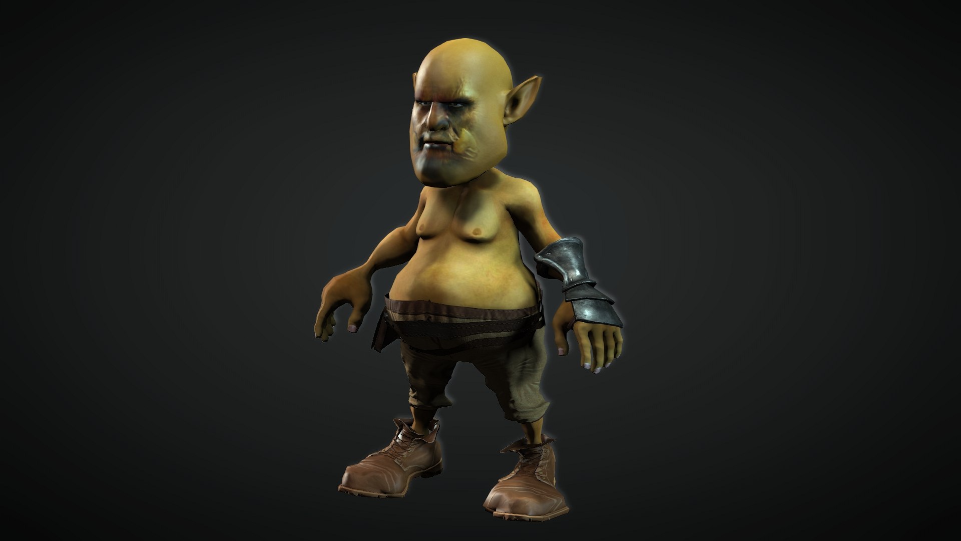 Orc Toon 3D https://p.turbosquid.com/ts-thumb/JH/fVWa7d/fH/ts2/jpg/1631817359/1920x1080/fit_q87/4284002b0d5f768787582bfa6247a250344aa586/ts2.jpg