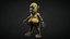 Orc Toon
