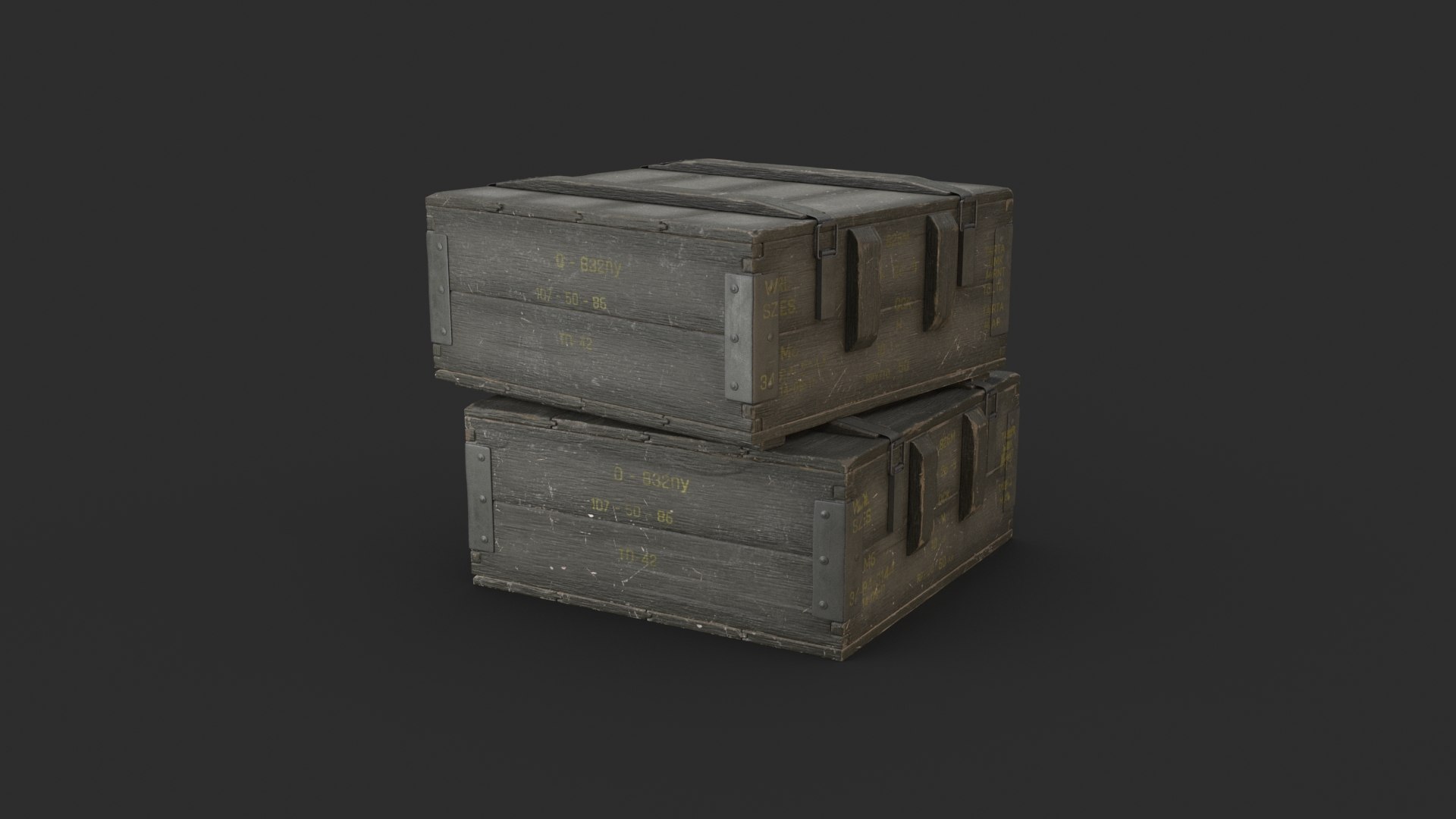 3D Ammo Boxes https://p.turbosquid.com/ts-thumb/JH/gmAxte/Cm/ammoboxes_03/jpg/1658536834/1920x1080/fit_q87/9aa181def3da6b4a55c3b02a5ad948818b31f8b3/ammoboxes_03.jpg