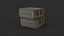 3D Ammo Boxes
