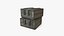 3D Ammo Boxes
