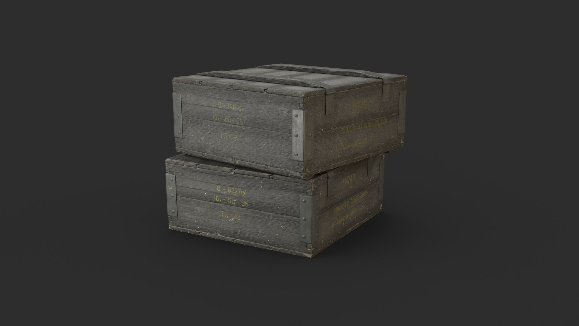 3D Ammo Boxes https://p.turbosquid.com/ts-thumb/JH/gmAxte/l3/ammoboxes_09/jpg/1658536836/1920x1080/fit_q87/d9d9c741e40ab752f73d0ae8c437458fbde77080/ammoboxes_09.jpg