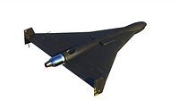 Geran-4 Drone