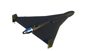 Geran-4 Drone