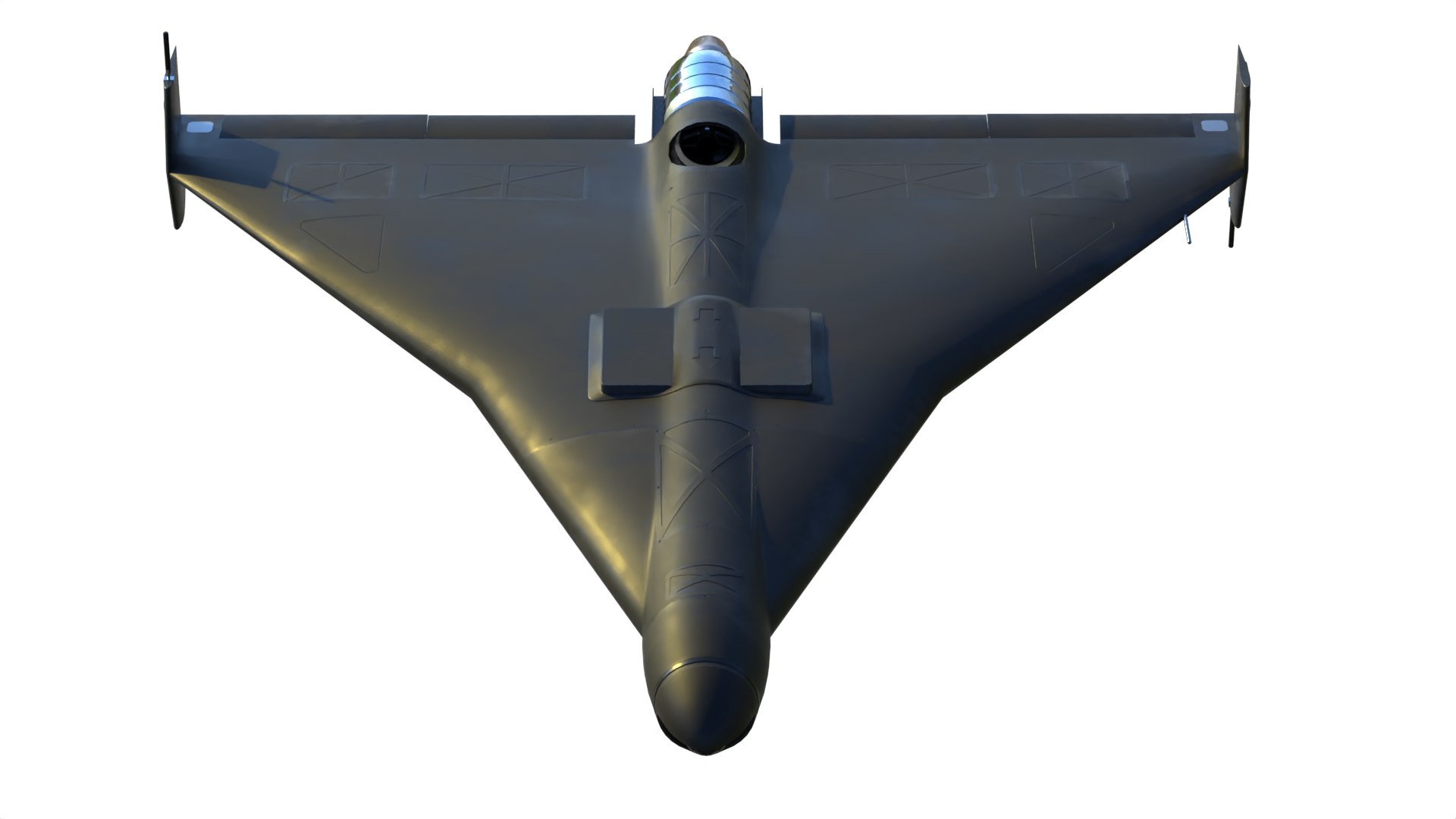 Geran-4 Drone 3D model https://p.turbosquid.com/ts-thumb/JH/gvbusQ/k7/7/jpg/1791305005/1920x1080/fit_q87/67f6e311756d95bfb0b302aaf763d8971e3f12aa/7.jpg
