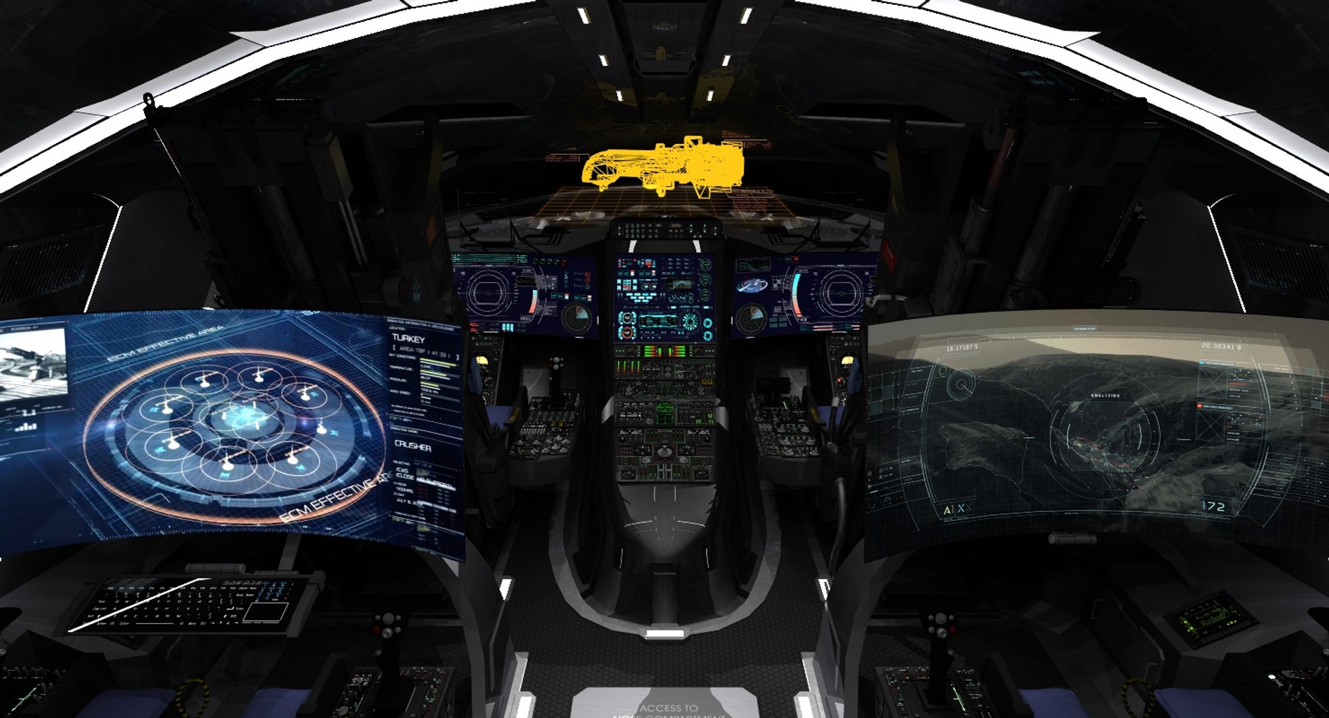 3D interior small starship https://p.turbosquid.com/ts-thumb/JH/hY5dqy/D2DbYBzh/freya_internal1_001/jpg/1511978583/1920x1080/fit_q87/a444227a56d5b9386f4852a22775bfb4dcd2667f/freya_internal1_001.jpg