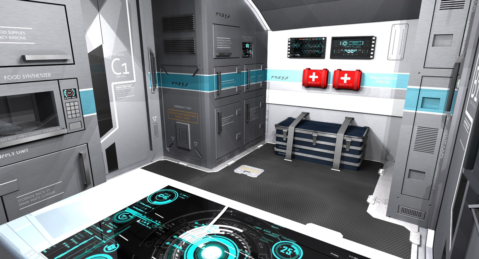 3D interior small starship https://p.turbosquid.com/ts-thumb/JH/hY5dqy/elSa46nT/freya_internal8_001/jpg/1511978584/1920x1080/fit_q87/e75ed099aa6e53b4193c0f7e8d47afbeb6a9f348/freya_internal8_001.jpg