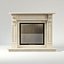 Carmona Fireplace cm60