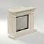 Carmona Fireplace cm60