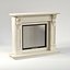 Carmona Fireplace cm60