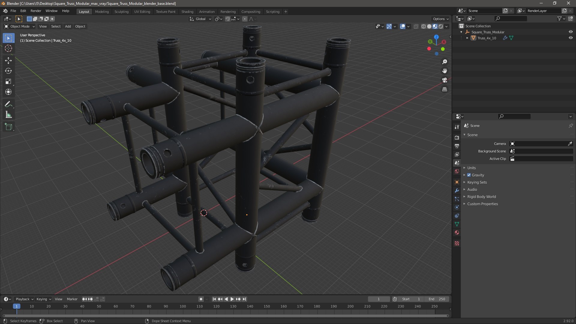 Square Truss Modular 3D model https://p.turbosquid.com/ts-thumb/JH/iy6Nb8/9x/squaretrussmodularvray3dmodel034/jpg/1723588561/1920x1080/fit_q87/66014d8f4d4607c17391881fa2df8be20ac24cd6/squaretrussmodularvray3dmodel034.jpg