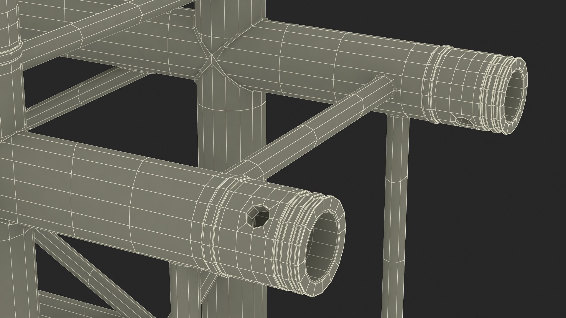Square Truss Modular 3D model https://p.turbosquid.com/ts-thumb/JH/iy6Nb8/wV/squaretrussmodularvray3dmodel032/jpg/1723588554/1920x1080/fit_q87/a1cd62ebdf883c32e876fe9f2cb53812c03b447e/squaretrussmodularvray3dmodel032.jpg