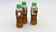 饮料瓶Fuzetea乌龙茶葡萄和荔枝500ml 2020