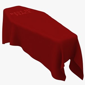 Coffin Sheet